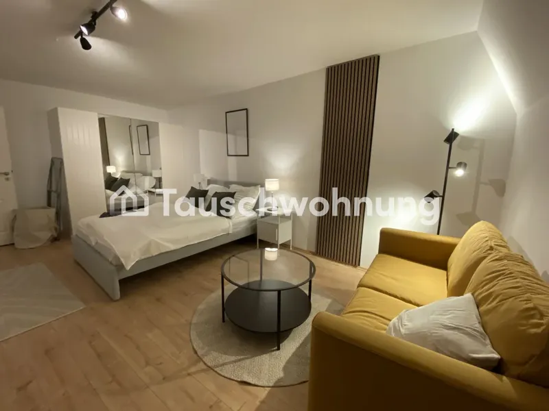 Tauschwohnung: 4-Zimmer-Wohnung in Charlottenburg-Wilmersdorf — photo 1